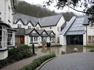 Supporting image for story: The Wild Pheasant Hotel shut down: 'We've lost wedding venue of our dreams'