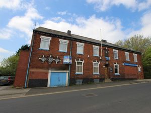 Supporting image for story: Historic Tipton mill goes under the hammer for £150,000 