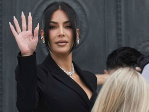Supporting image for story: Paris court finds eight people guilty over 2016 robbery of Kim Kardashian
