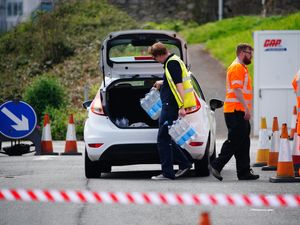 Supporting image for story: Pennon water boss lands nearly £200,000 in share bonuses despite losses