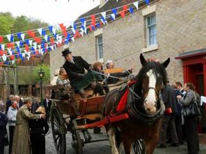 Supporting image for story: Hopes high for bumper crowds