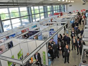 Supporting image for story: Show of resilience from Black Country manufacturers