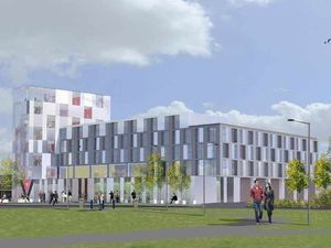 Supporting image for story: Multi-million transformation for West Bromwich YMCA