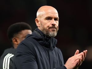 Supporting image for story: Erik ten Hag sacked by Bayer Leverkusen after three months in charge