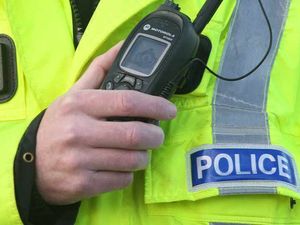 Supporting image for story: Man arrested on suspicion of sexual assault