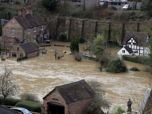 Supporting image for story: Flood-hit areas call for ‘permanent solution’ as rain could ‘slow down’ recovery
