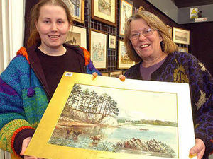 Supporting image for story: Flog It! comes to Stourbridge