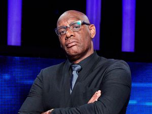 Supporting image for story: The Chase's quiz wiz The Dark Destroyer to turn out in Oswestry this weekend