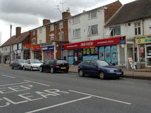 Supporting image for story: Street to close during the day for more than a fortnight for roadworks