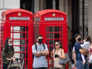 Supporting image for story: Rise in number reporting long Covid lasting for at least a year