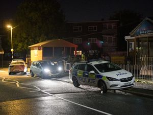 Supporting image for story: Man suffers serious head injury during fight outside Oldbury pub