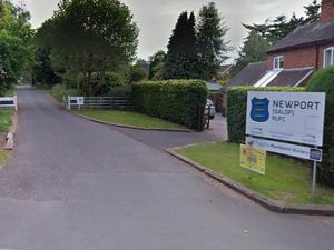 Supporting image for story: Newport mayor: Bylaws needed to protect sports pitches from dog mess