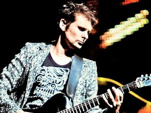 Supporting image for story: Muse bringing The 2nd Law to Birmingham