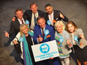 Supporting image for story: Brexit Party hits back over 'fascist' claims