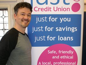 Supporting image for story: Shropshire credit union on the look out for new volunteer board members