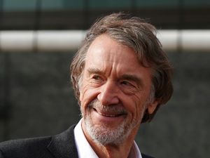 Supporting image for story: Sir Jim Ratcliffe says Manchester United decision on Erik ten Hag ‘not my call’