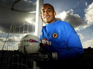 Supporting image for story: Wolves keeper Matt Murray retires from football