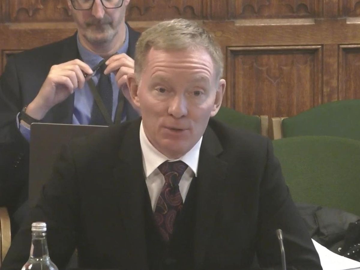 Chris Bryant says he was sexually abused by former National Youth Theatre boss Chris Bryant says he was sexually abused by former National Youth Theatre boss