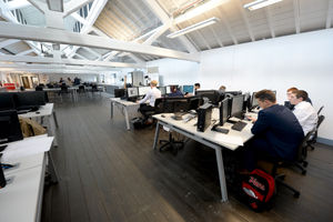 The West Midlands Construction UTC 