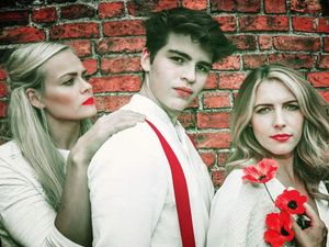 Supporting image for story: Musical that chronicles life during the First World War is heading to the Midlands