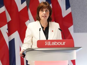 Supporting image for story: Lucy Powell says Labour not ‘bold enough’ in office as she becomes deputy leader