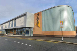 Supporting image for story: The Way in Wolverhampton celebrates £420k investment