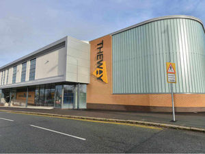 Supporting image for story: The Way in Wolverhampton celebrates £420k investment