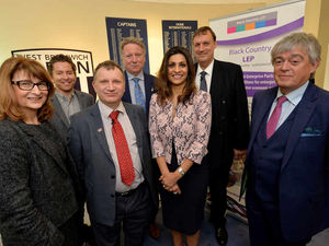 Supporting image for story: 'Exciting year' ahead for the Black Country