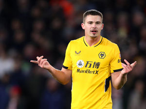 Supporting image for story: Bruno Lage: Leander Dendoncker is Wolves' unsung hero 