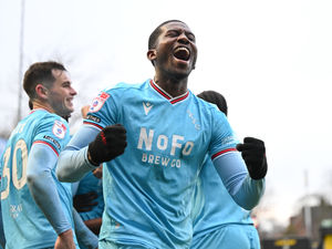 Supporting image for story: Walsall vs Bromley - preview: A tough test on the horizon for the Saddlers