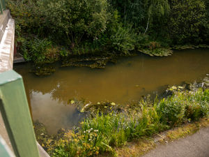 Supporting image for story: Company at centre of chemical spill in Walsall speaks out as investigations continue