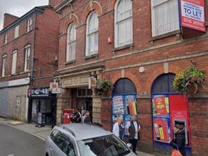 Supporting image for story: Wellington Town Council secures former Halifax building in town centre