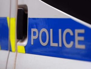 Supporting image for story: Burglary reported after males break window at home near Telford