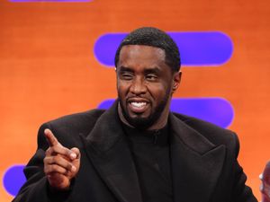 Supporting image for story: Sean ‘Diddy’ Combs on ‘healing journey’ and release of his new album