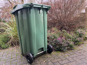 Supporting image for story: Shropshire Council leader reveals why you haven’t got a new waste collection calendar and what you can do