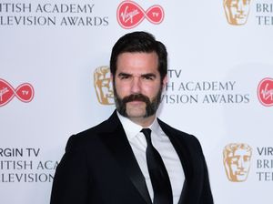 Supporting image for story: Rob Delaney ‘would rather starve to death’ than film new Catastrophe series