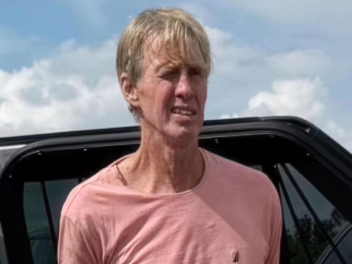 Man found guilty of trying to assassinate Donald Trump at Florida golf course