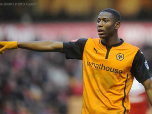 Supporting image for story: Wolves' Benik Afobe could haunt Bolton