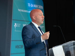 Supporting image for story: Midlands businesses fear that support measures may not go far enough