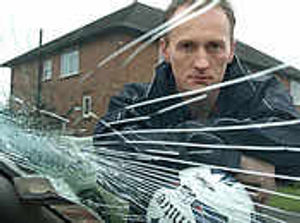 Supporting image for story: Violence at youth match