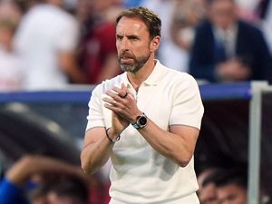 Supporting image for story: I understand it – Gareth Southgate urges fans to stick with mis-firing England