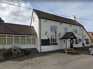 Supporting image for story: 'From trickle to a flood': Fears as another Shropshire pub looks lost 