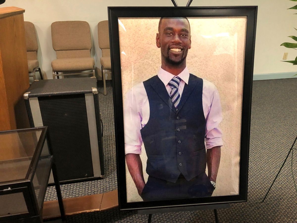 Three former Memphis police officers acquitted in fatal beating of Tyre Nichols