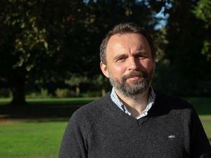 Supporting image for story: 'Evidence rather than ideology': Shropshire professor defends livestock industry