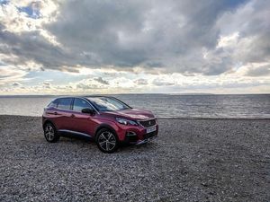 Supporting image for story: Long-term report: The Peugeot 3008 brings Gallic flair to the crossover class