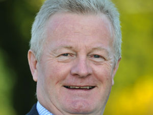 Supporting image for story: Shropshire companies can get funding support for overseas trade shows