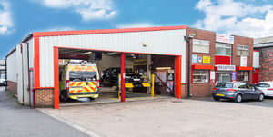 Ferdotti Moto Services