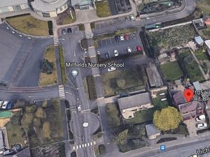 Supporting image for story: Walsall homes plan refused over safeguarding fears at neighbouring school