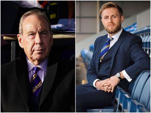 Supporting image for story: Shrewsbury Town’s Supporters’ Parliament delivers more takeover questions than answers