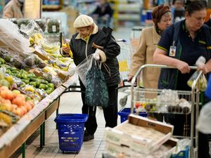 Supporting image for story: Russian central bank hikes rates to fight inflation fuelled by military spending